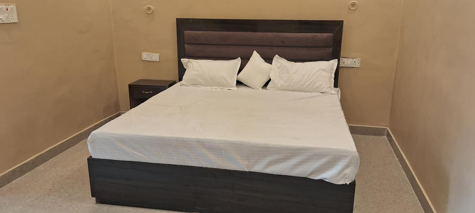 Готель Shree Janki Palace Ayodhya Екстер'єр фото